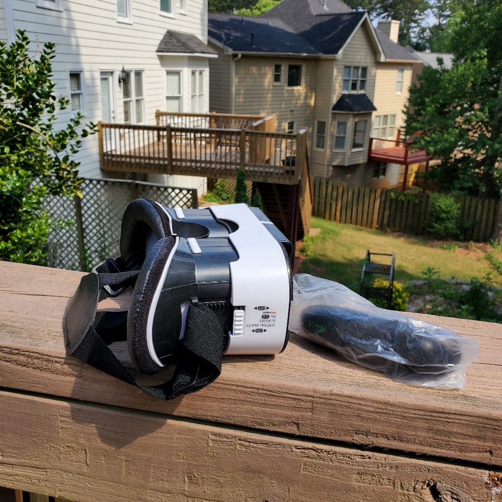 🎁VR goggles